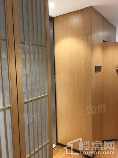 华润置地悦玺样板间