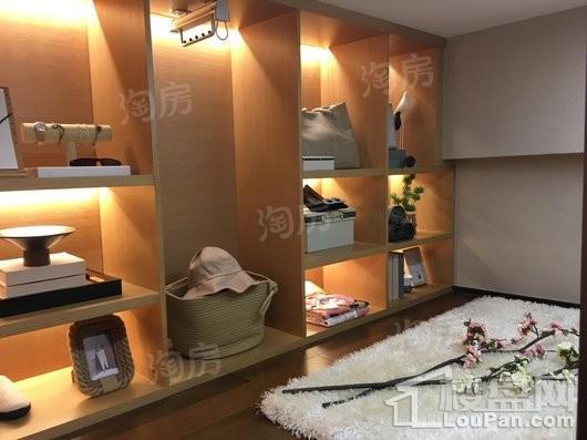 华润置地悦玺样板间