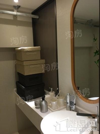 华润置地悦玺样板间