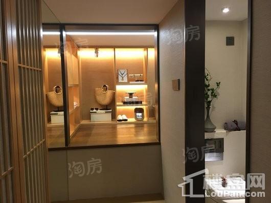 样板间