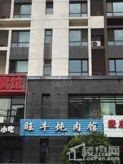华润置地悦玺配套图