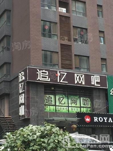 华润置地悦玺配套图