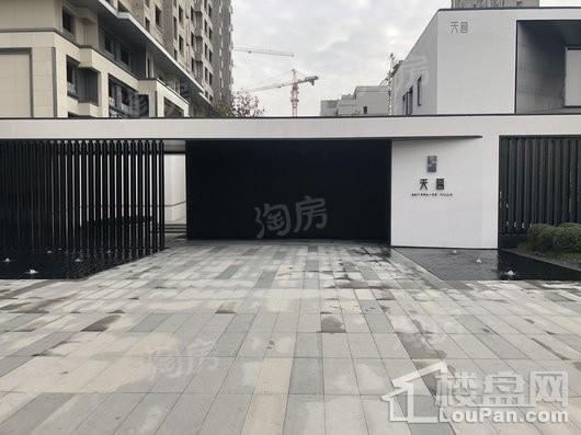 实景图