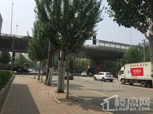 碧桂园珑悦配套图
