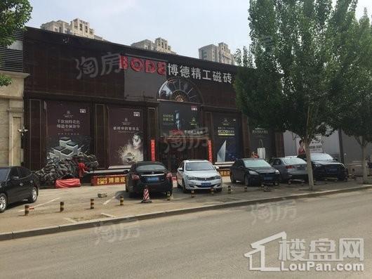 碧桂园珑悦配套图