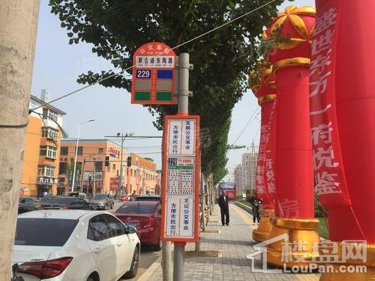 碧桂园珑悦配套图