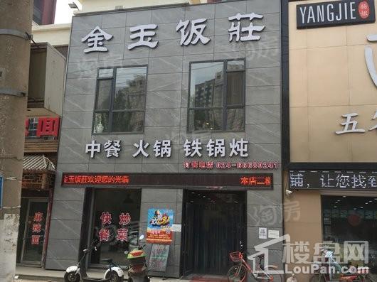 碧桂园珑悦配套图