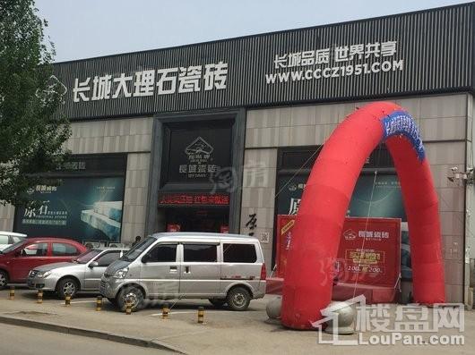 碧桂园珑悦配套图
