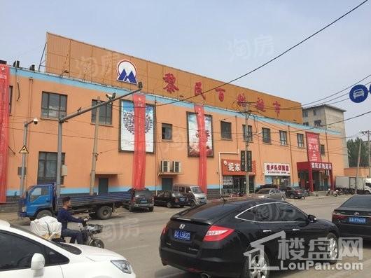 碧桂园珑悦配套图