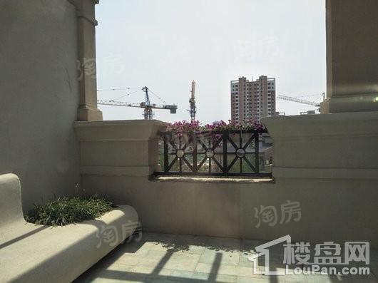 新湖美丽洲样板间