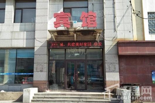 新湖美丽洲配套图
