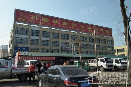 新湖美丽洲配套图