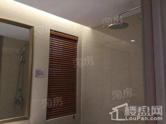 佳兆业悦峰样板间