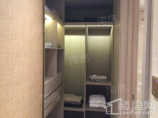佳兆业悦峰样板间