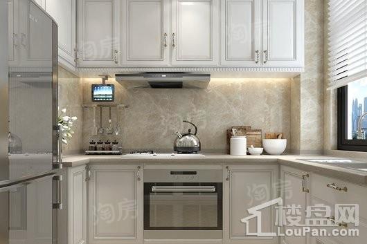 国控·云庭样板间