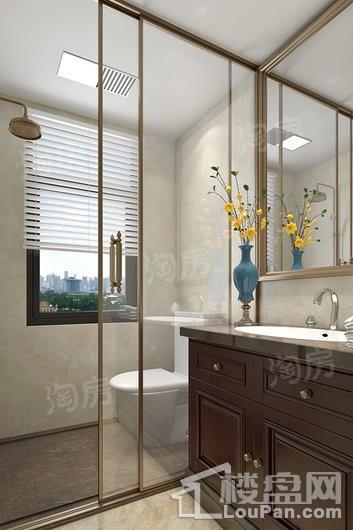 国控·云庭样板间