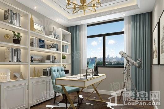 国控·云庭样板间