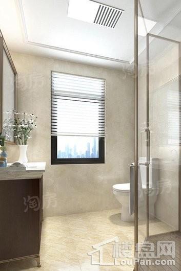 国控·云庭样板间