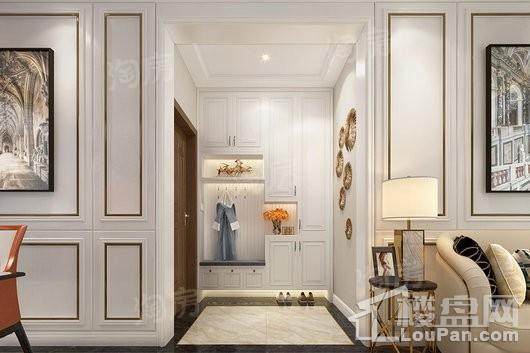 国控·云庭样板间