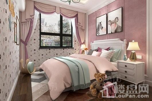 国控·云庭样板间