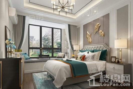 国控·云庭样板间