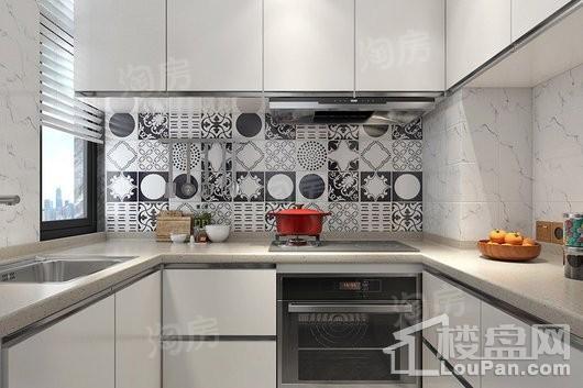 国控·云庭样板间