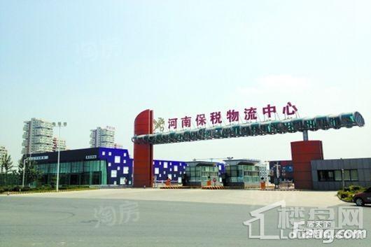 周边配套图