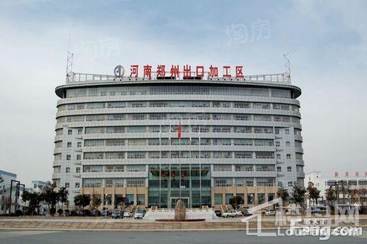 周边配套图