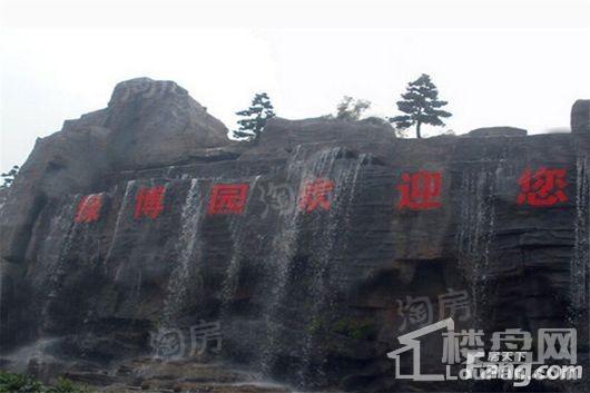 周边配套图