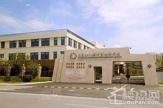 周边配套图