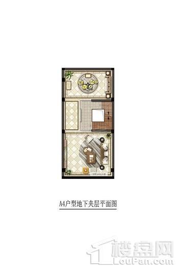 天和尚海庭前4室3厅3卫