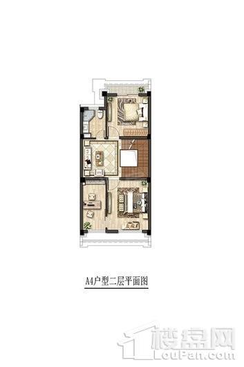 天和尚海庭前4室3厅3卫