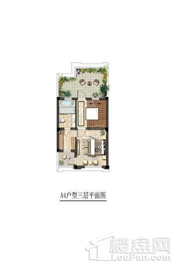天和尚海庭前4室3厅3卫