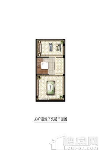 天和尚海庭前4室3厅4卫