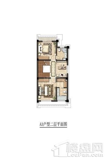 天和尚海庭前4室3厅4卫