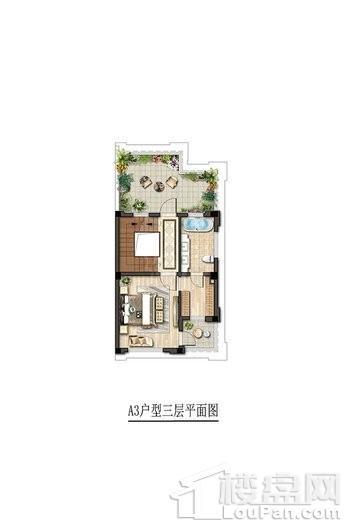 天和尚海庭前4室3厅4卫