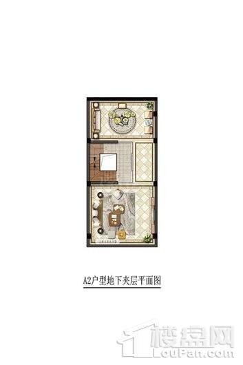 天和尚海庭前4室3厅3卫