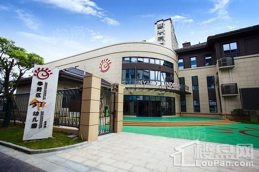 天和尚海庭前配套图