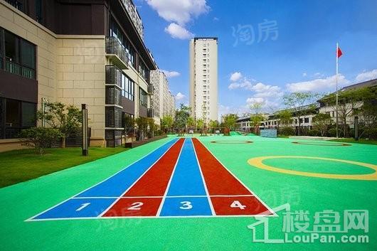 天和尚海庭前配套图