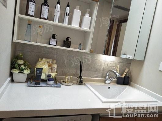 中南玖熙墅样板间