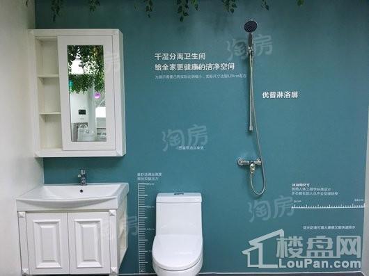 碧桂园公园印象实景图