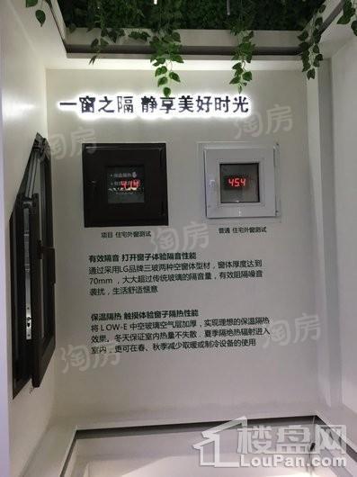 碧桂园公园印象实景图