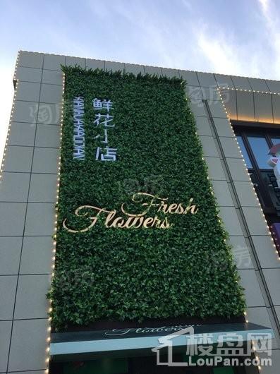 碧桂园公园印象配套图