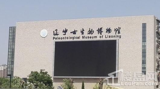 美的瀚悦府配套图