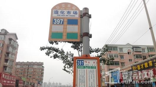周边配套图