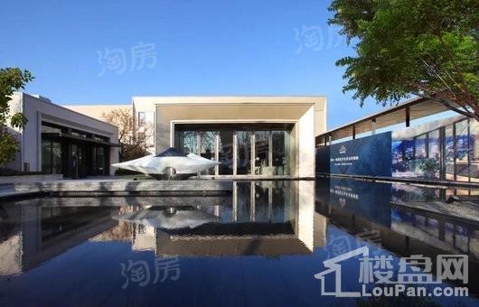 实景图