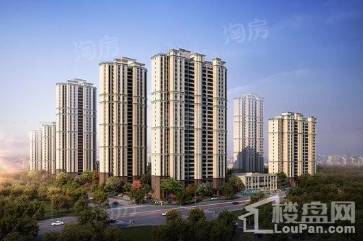 雅居乐·天域效果图