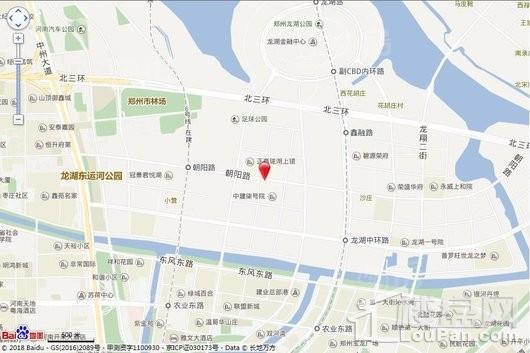 位置图