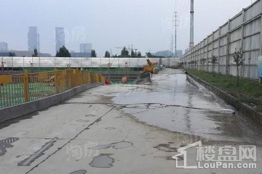 星联中心云顶公馆实景图