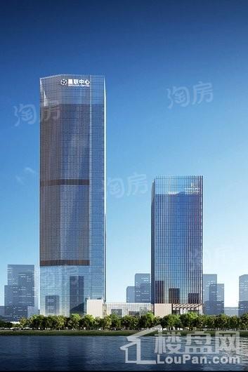 星联中心云顶公馆效果图